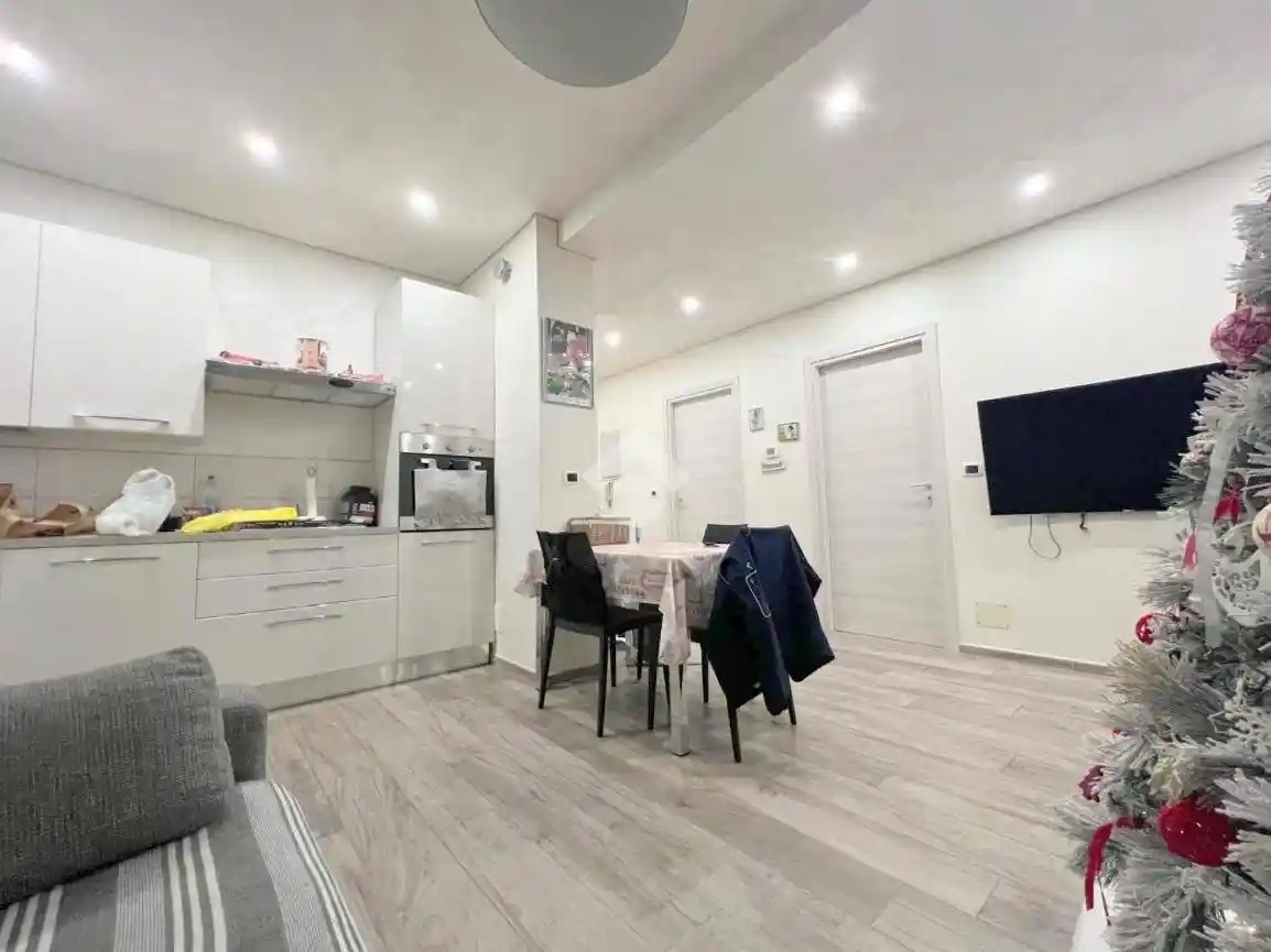 Appartamento in vendita a Asti