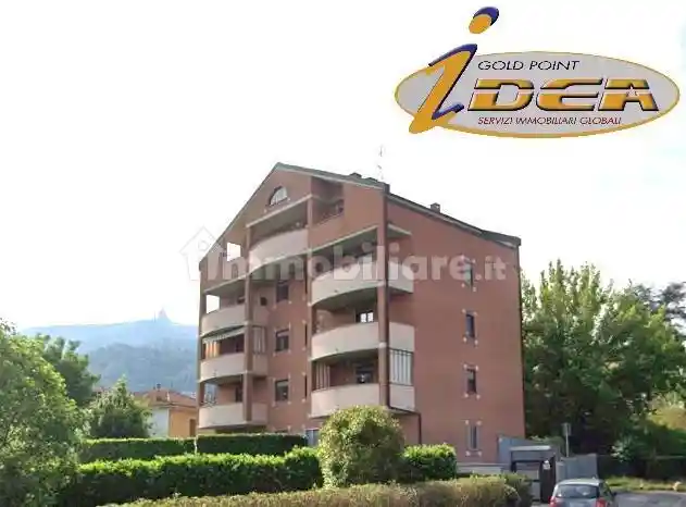 Appartamento in vendita a San Mauro Torinese