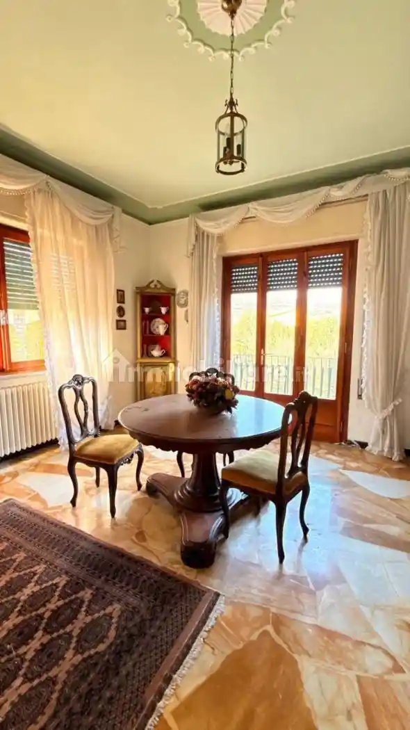 Villa in vendita a Lucca