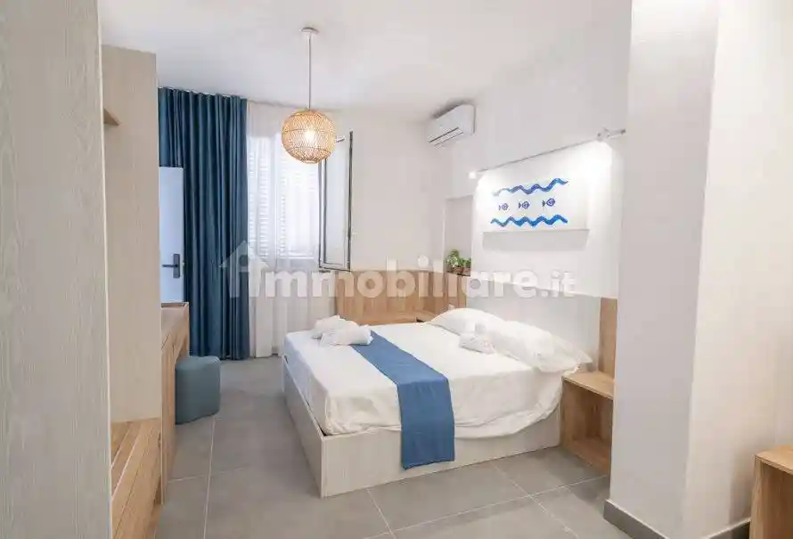 Appartamento in affitto a Isola delle Femmine