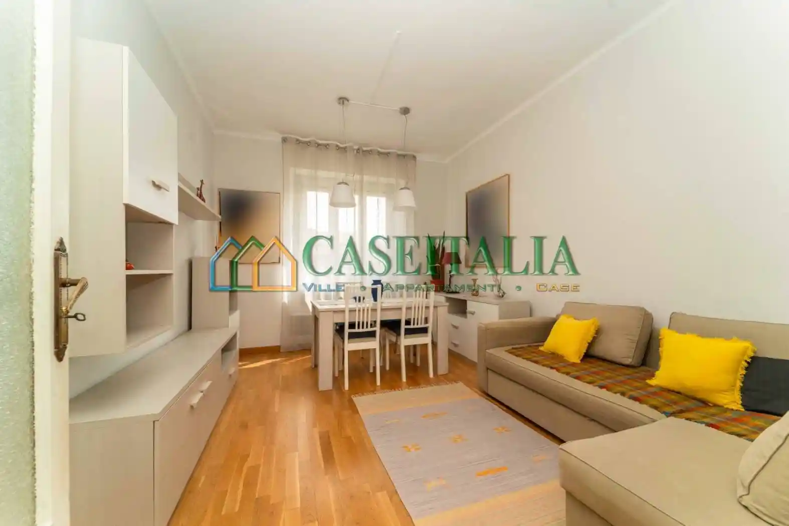 Appartamento in vendita a Torino