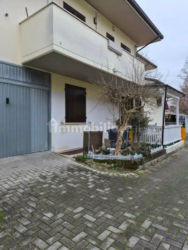 Appartamento in vendita a Forlimpopoli