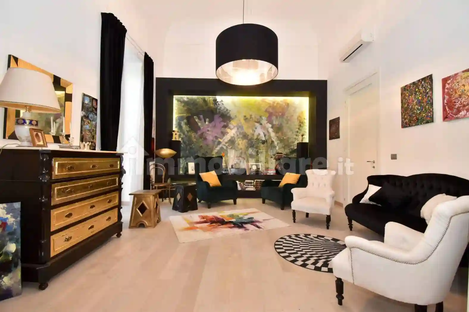 Attico - Mansarda - foto 3