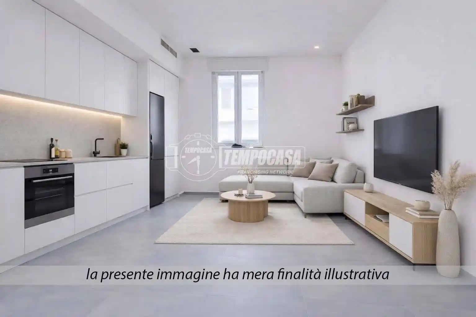 Appartamento in vendita a Seregno