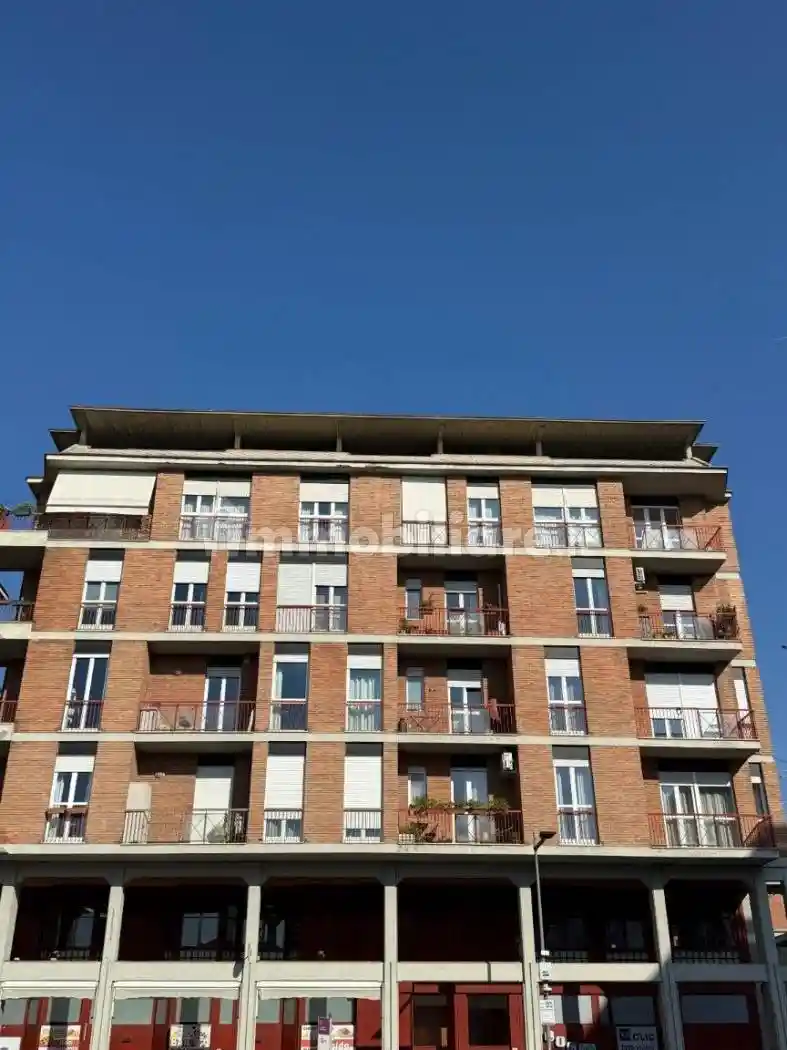 Appartamento in vendita a Alba