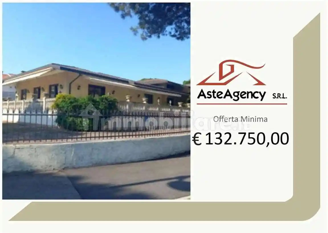 Appartamento in vendita a Abano Terme