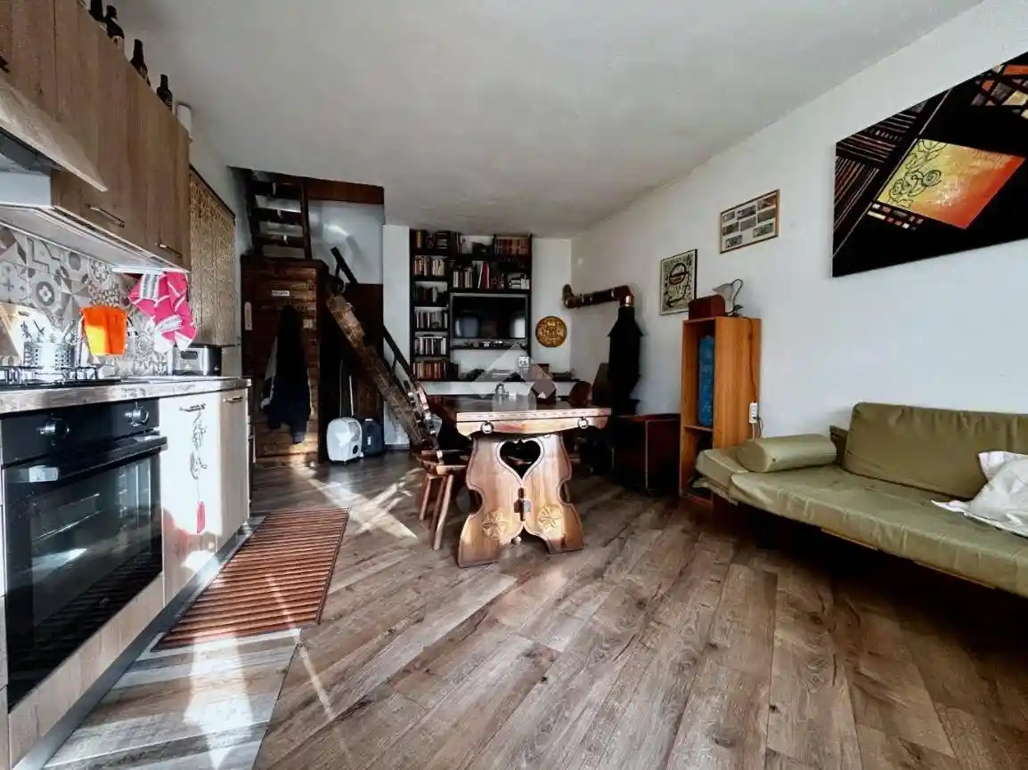 Casa indipendente in vendita a Condove