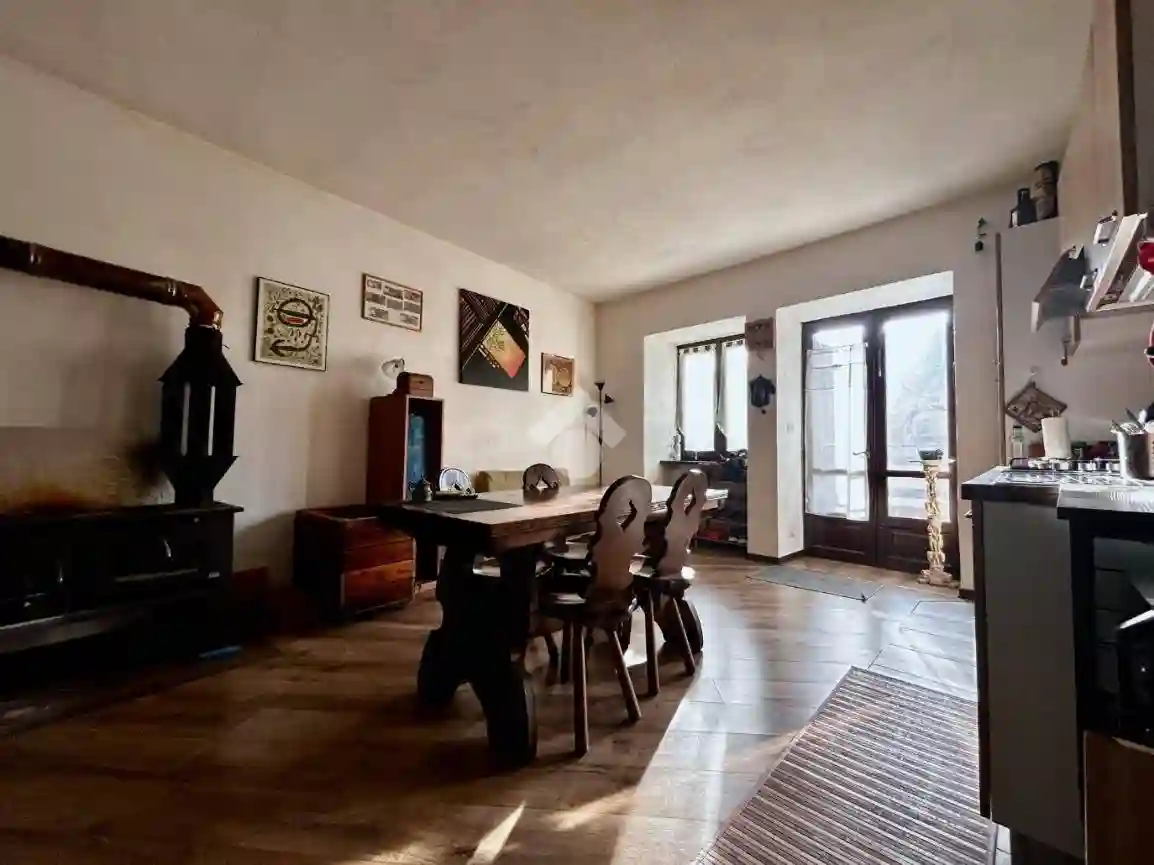 Casa indipendente - foto 2