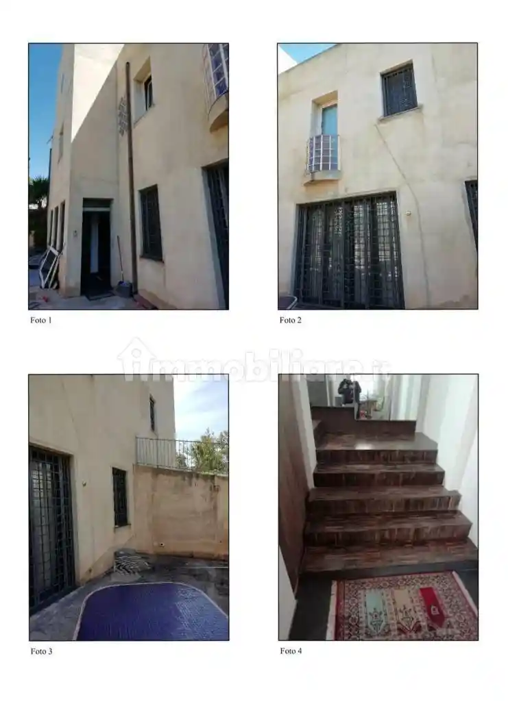 Villa in vendita a Marsala