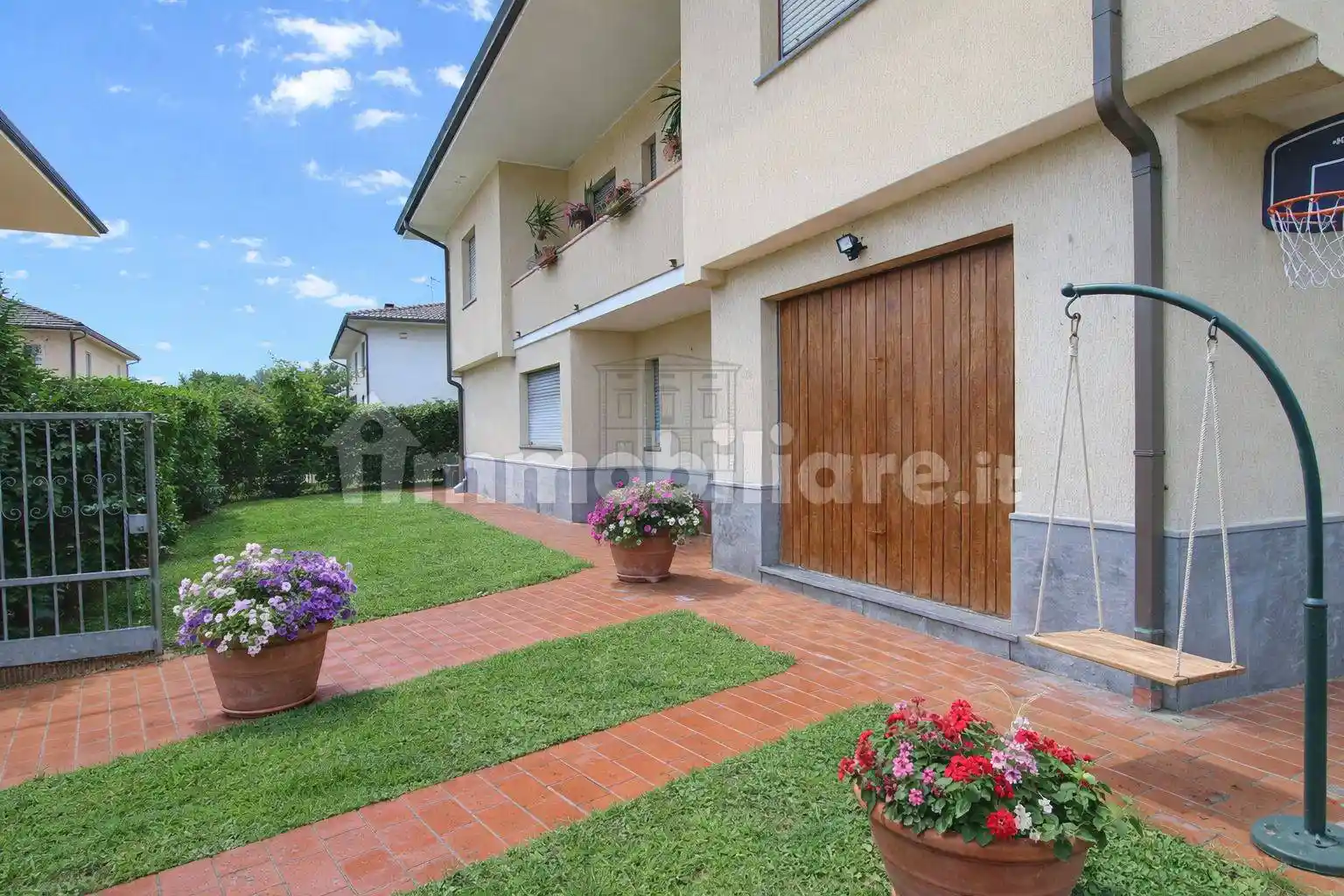 Villa in vendita a Lucca