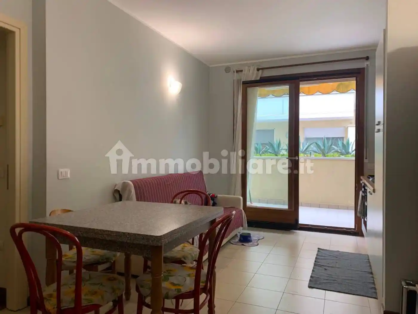 Appartamento in vendita a Pesaro