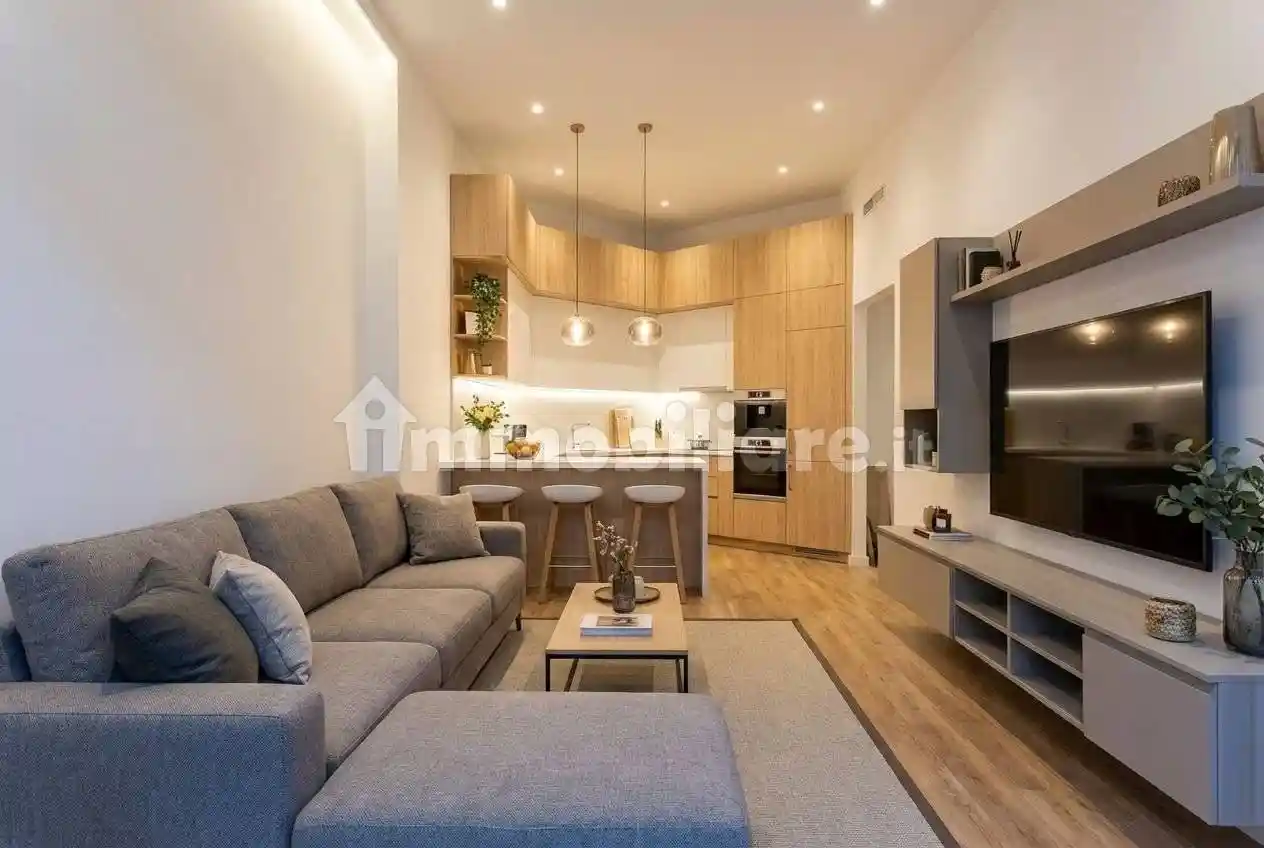 Appartamento in vendita a Campi Salentina