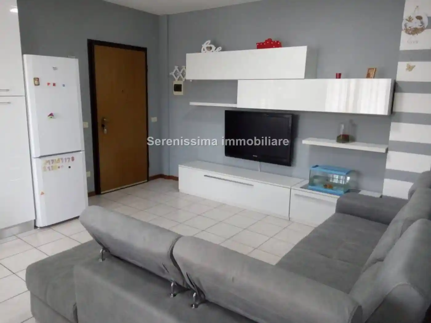 Appartamento in vendita a Petriano