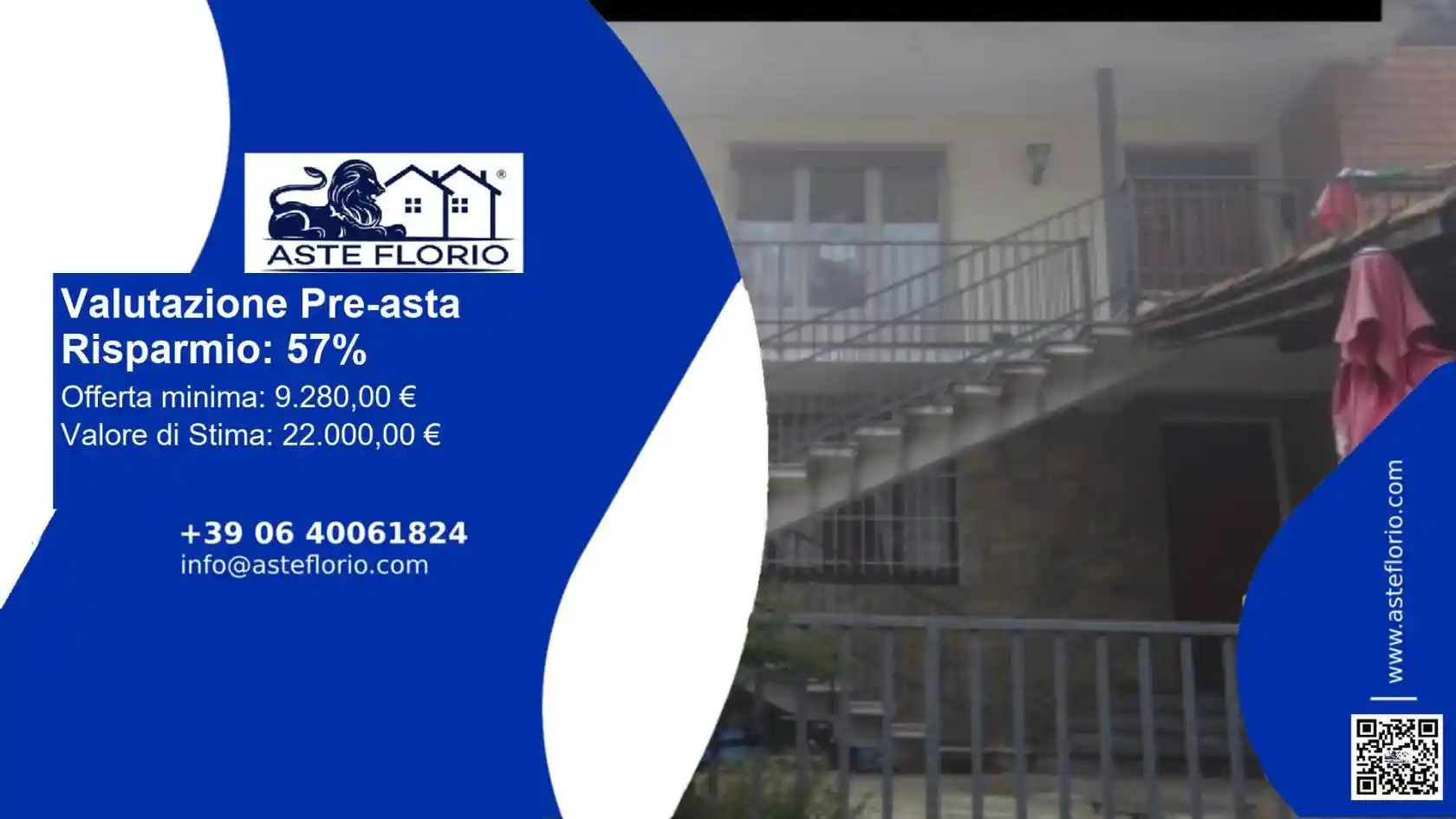 Appartamento in vendita a Fortunago