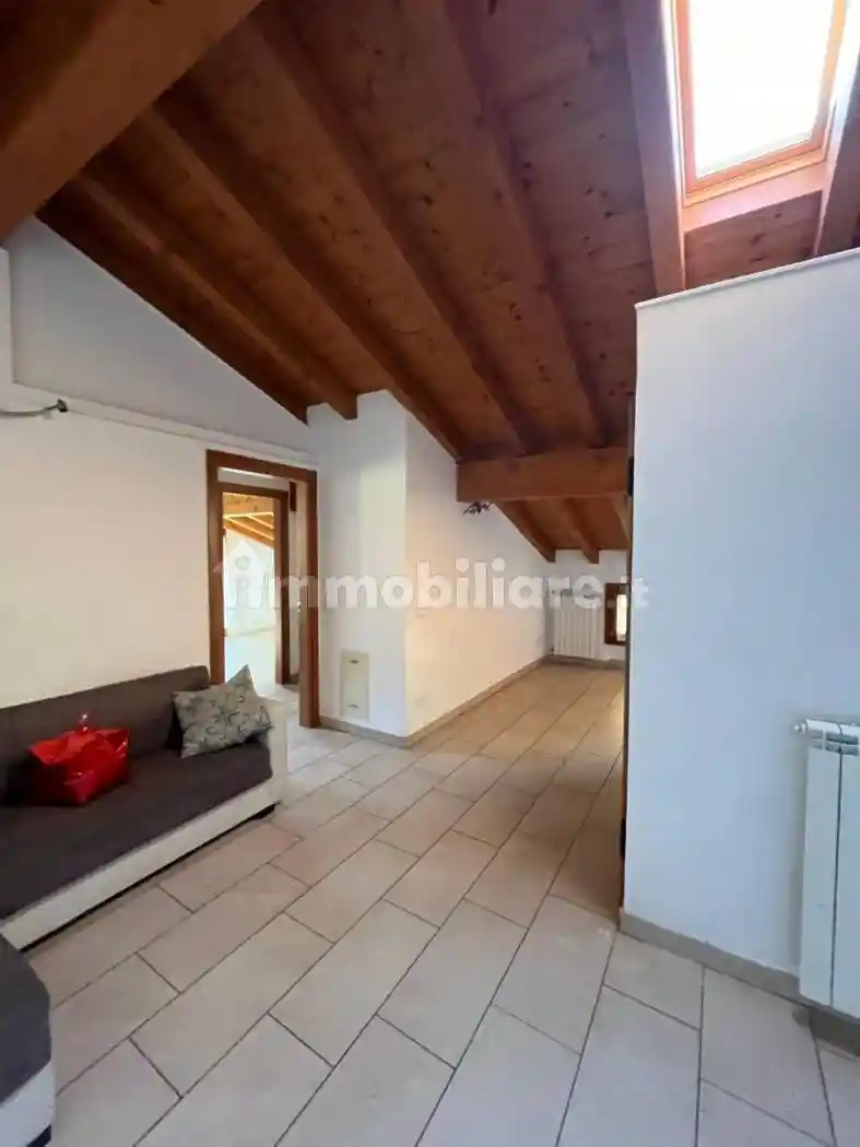 Attico - Mansarda in vendita a Zone