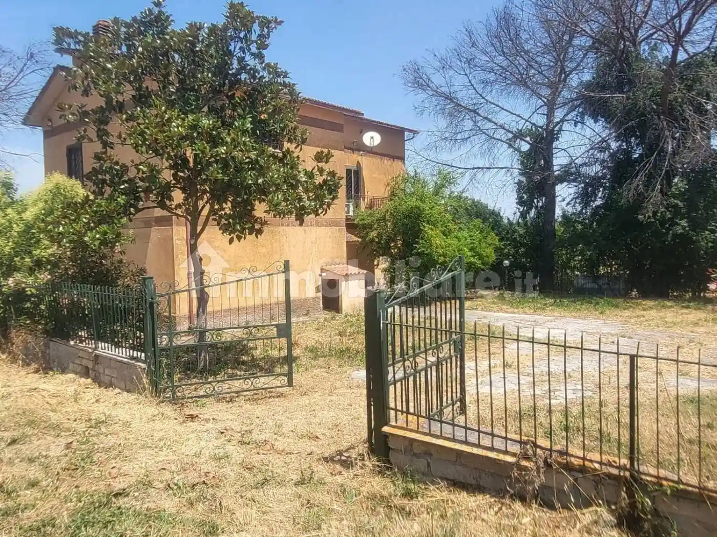 Villa in vendita a Roma