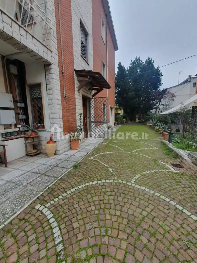 Appartamento in vendita a Modena