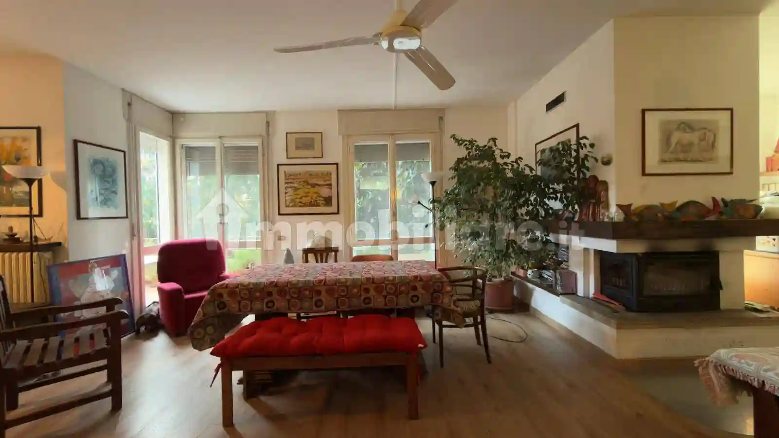 Villetta a schiera - foto 2