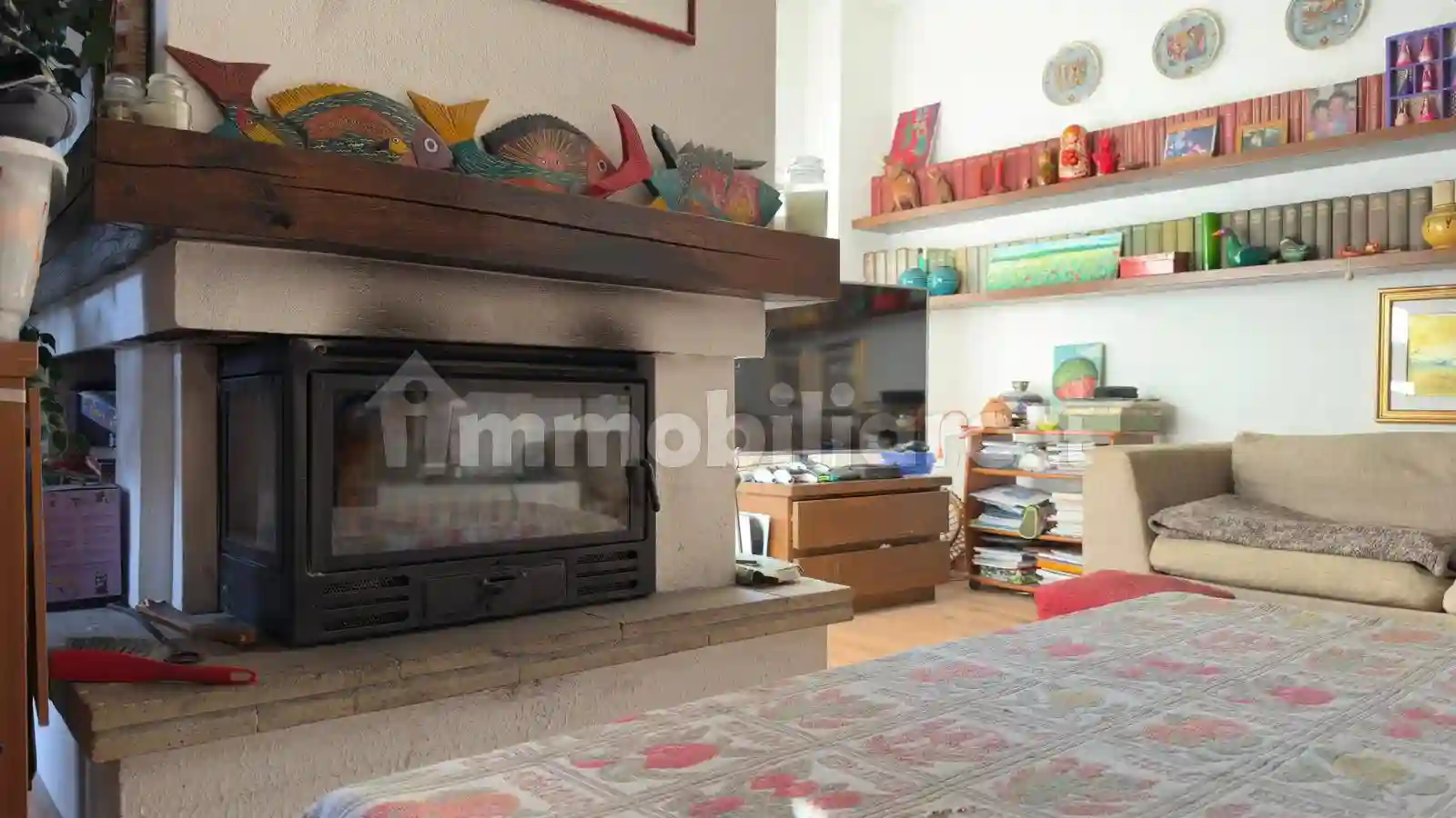 Villetta a schiera - foto 3