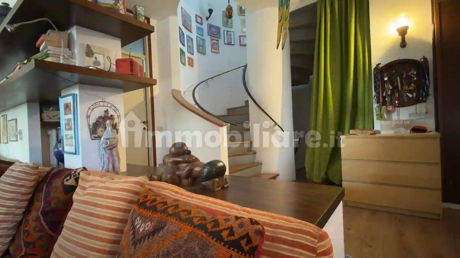 Villetta a schiera - foto 5