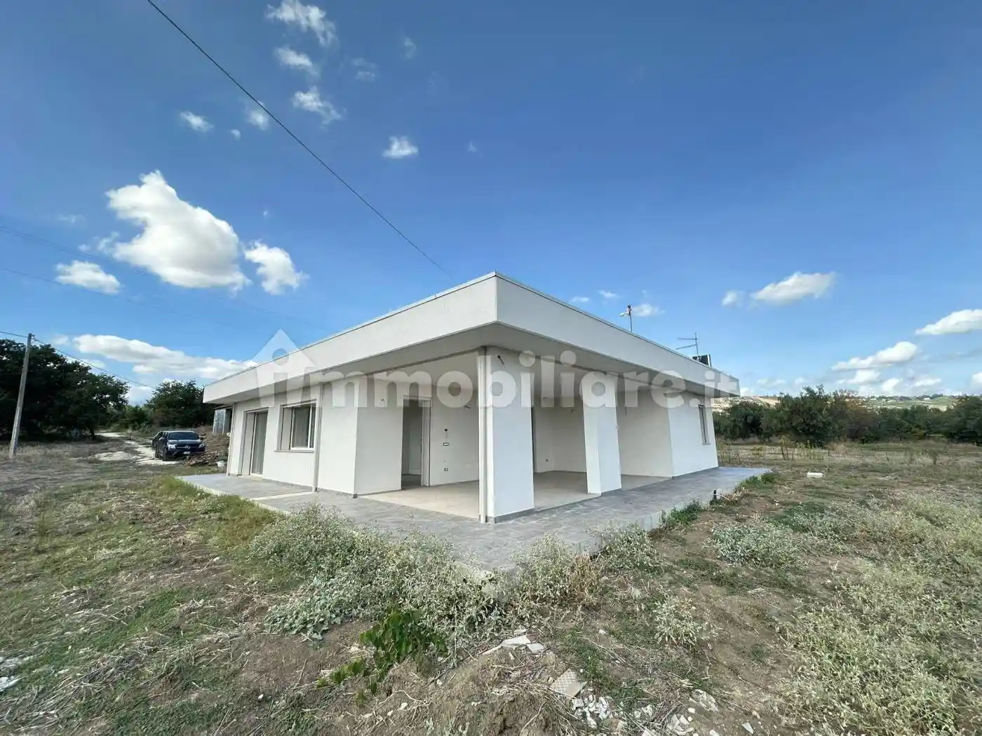 Villa in vendita a Lanciano