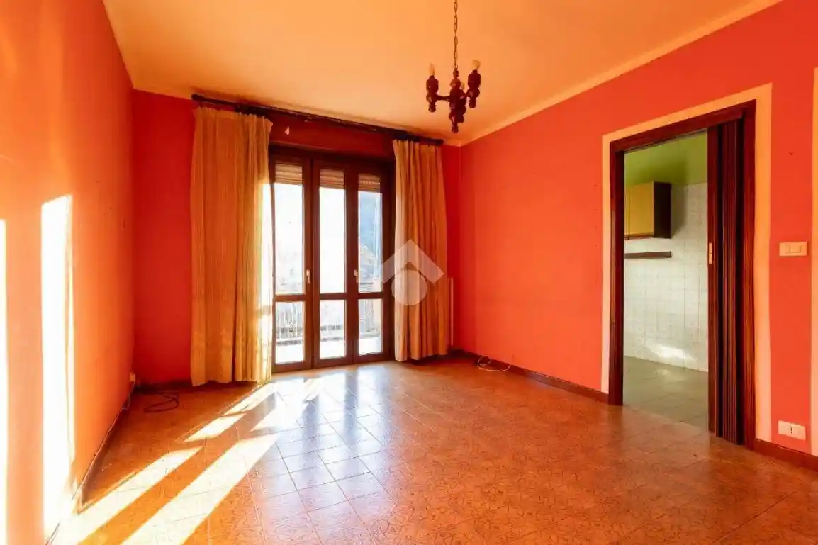 Appartamento in affitto a Luserna San Giovanni