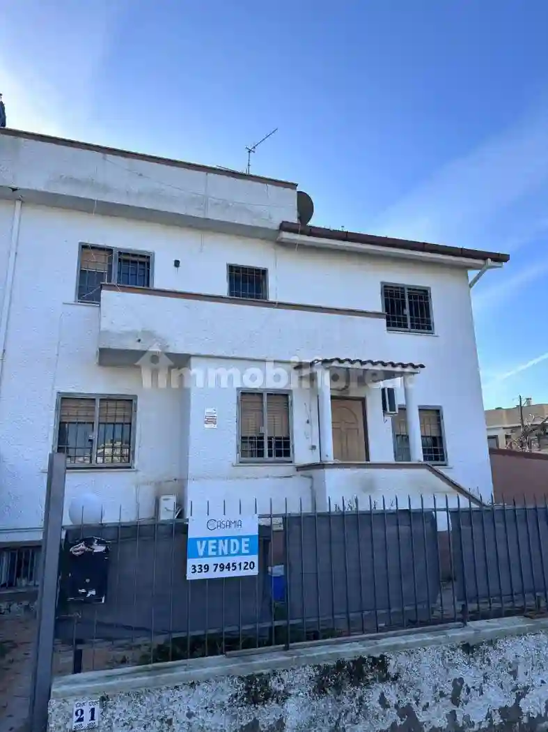 Villetta a schiera - foto 2