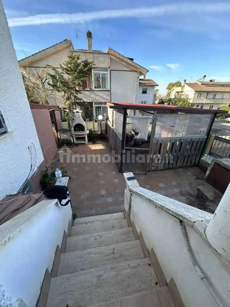 Villetta a schiera - foto 4