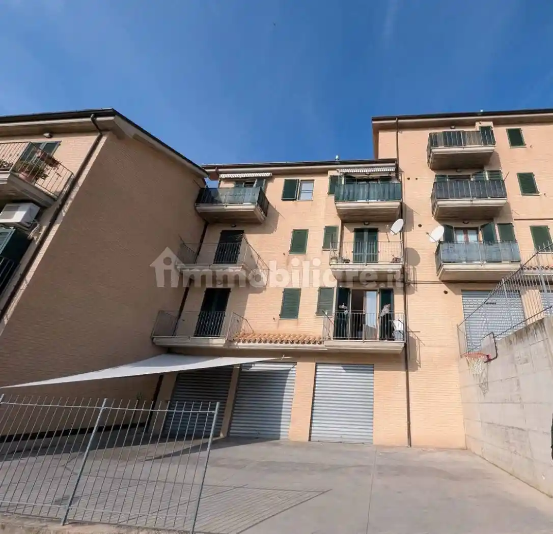 Appartamento in vendita a Sant'Elpidio a Mare