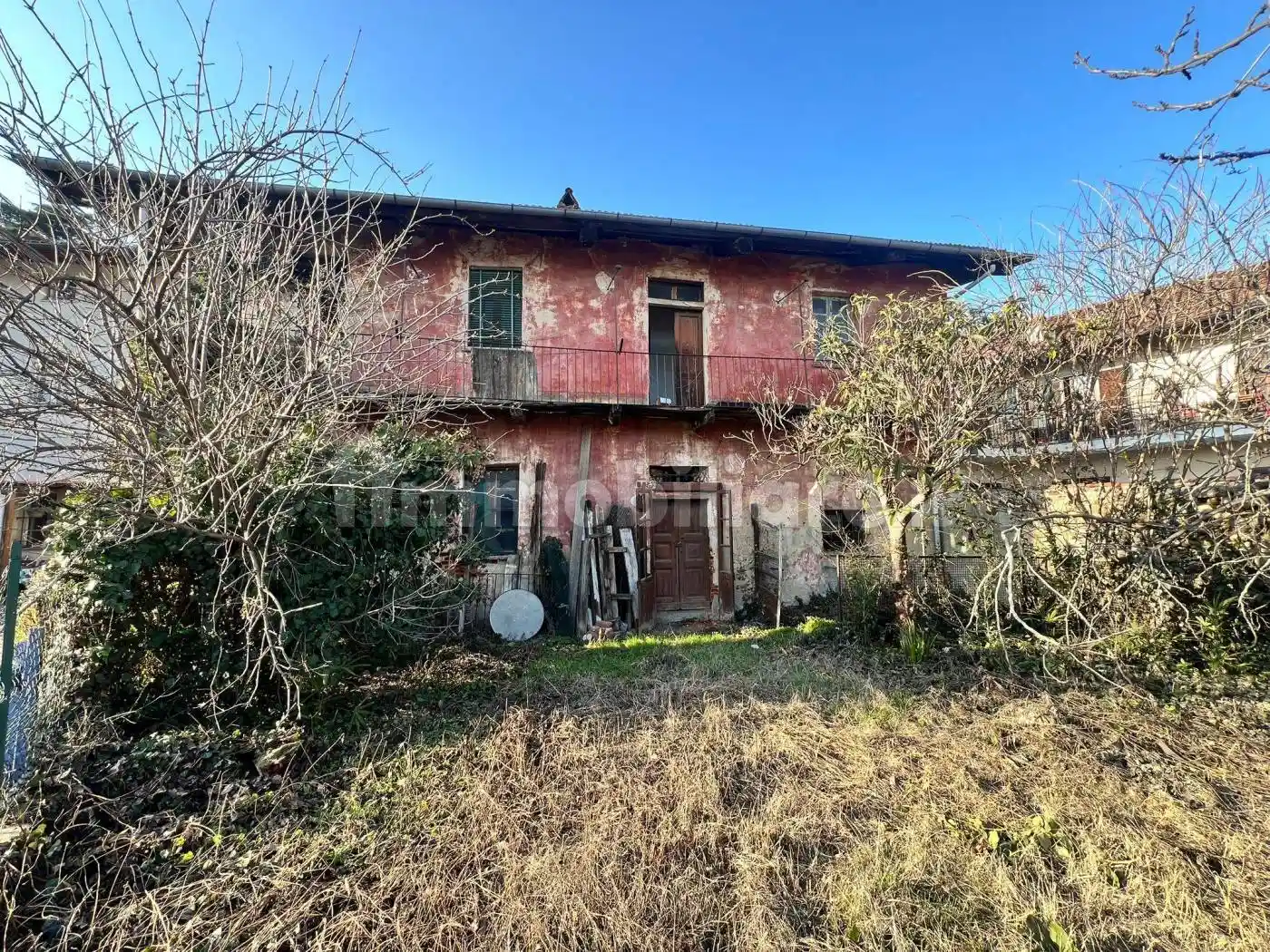 Rustico - Casale in vendita a Piossasco