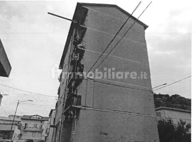 Appartamento in vendita a Catanzaro