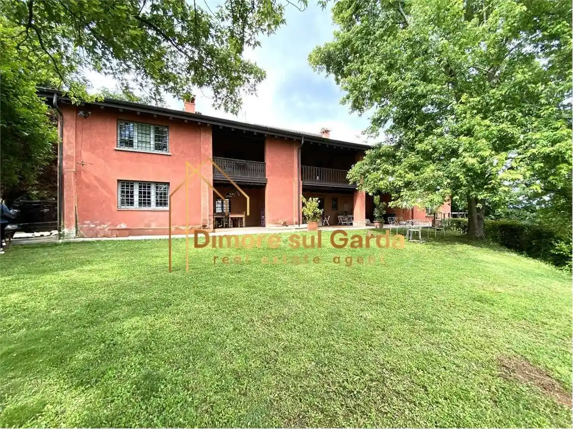 Rustico - Casale in vendita a Gavardo