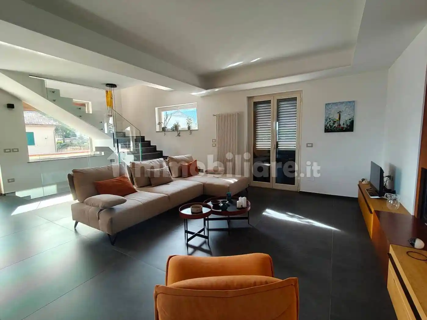 Villa in vendita a San Martino sulla Marrucina