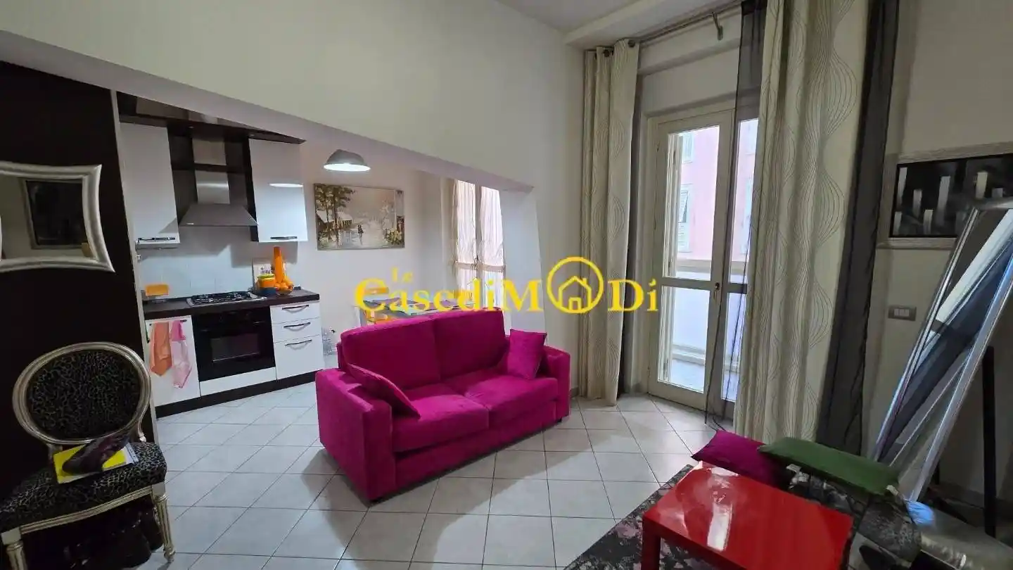 Appartamento in vendita a Livorno