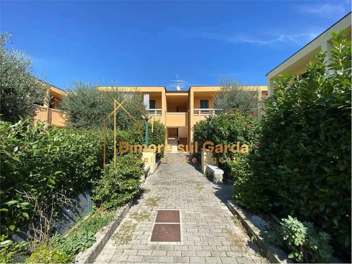 Appartamento in vendita a Nuvolento