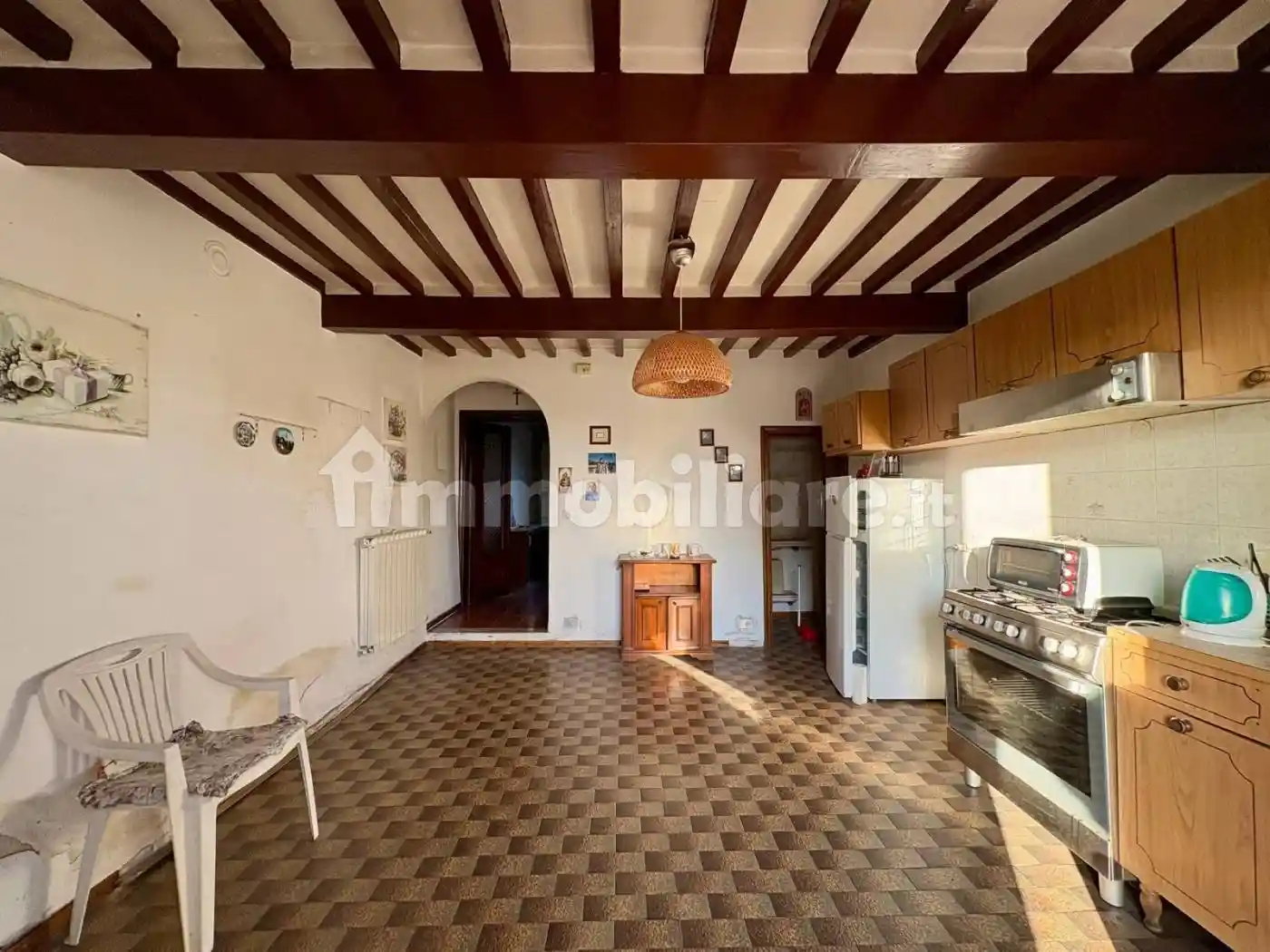 Casa indipendente in vendita a Altopascio