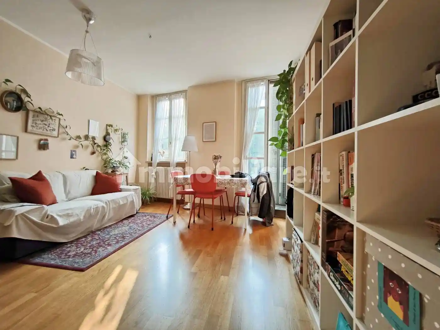 Appartamento in vendita a Reggio Emilia