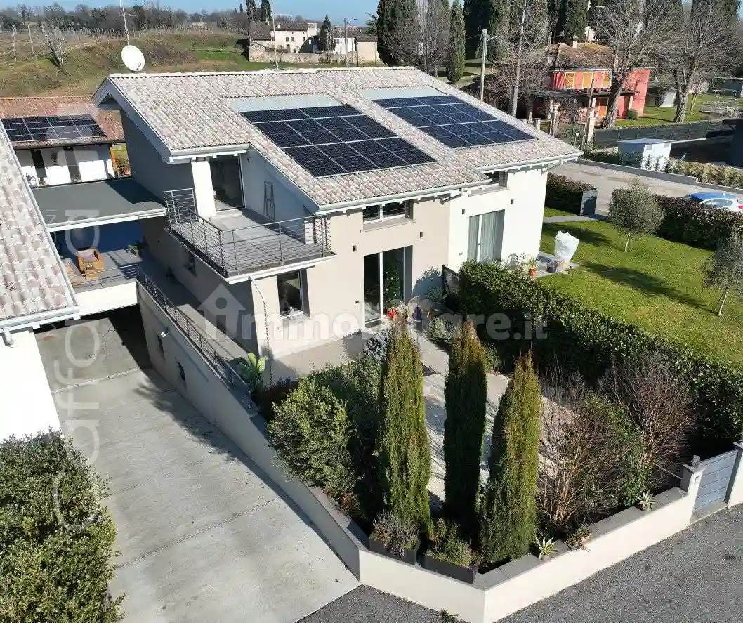 Villetta a schiera - foto 2