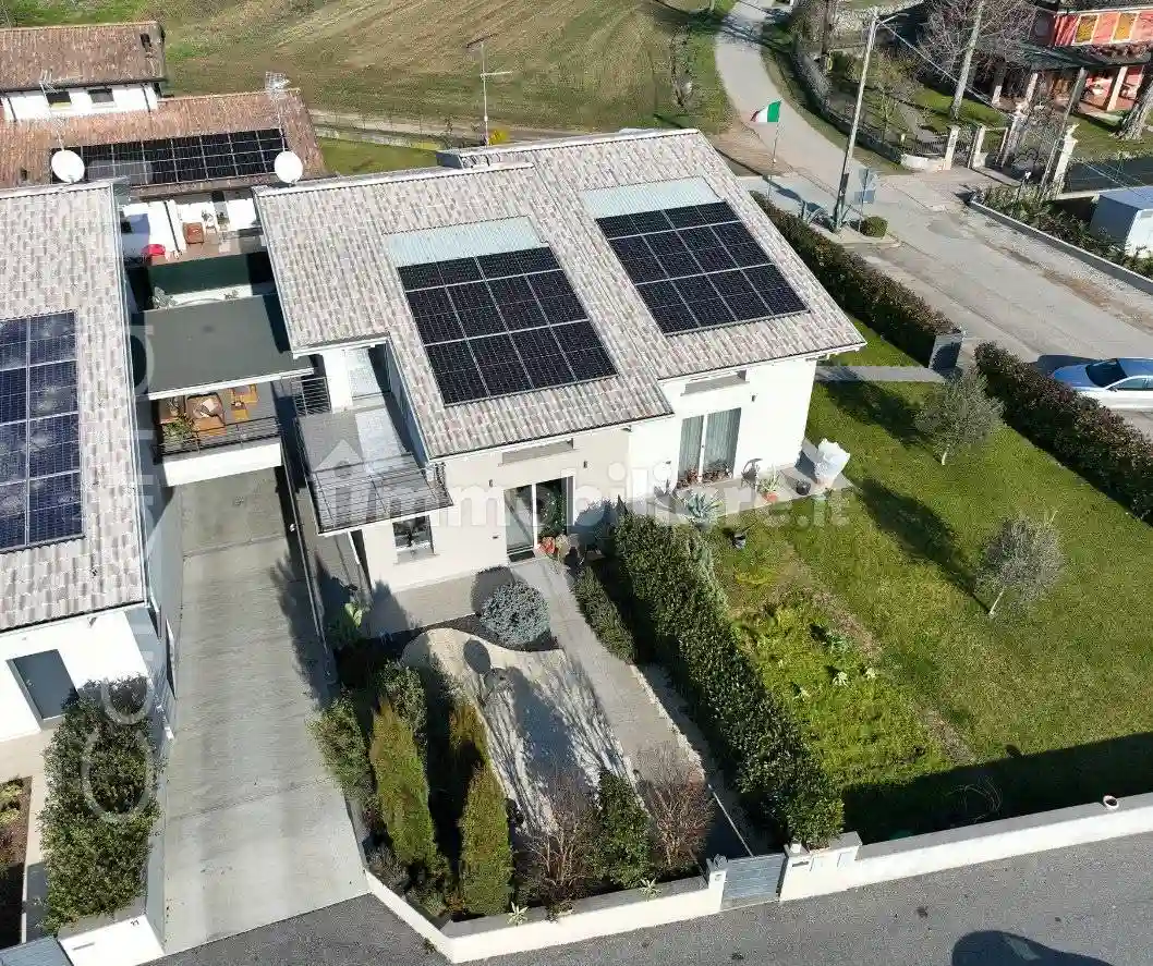 Villetta a schiera - foto 3