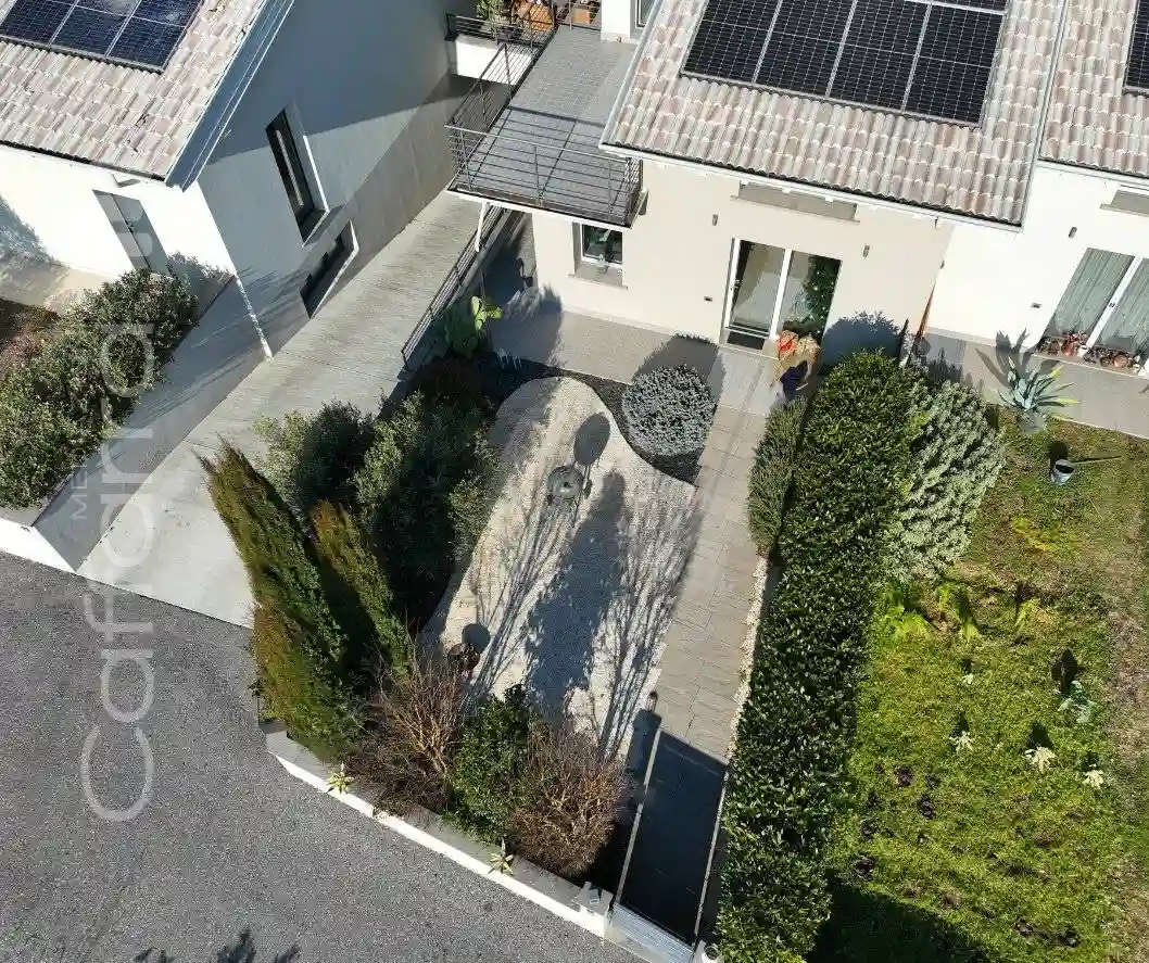 Villetta a schiera - foto 4