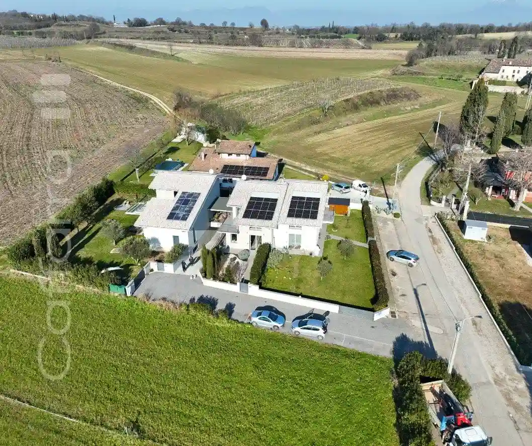 Villetta a schiera - foto 5