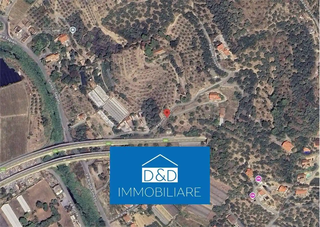 Appartamento in vendita a Diano Castello