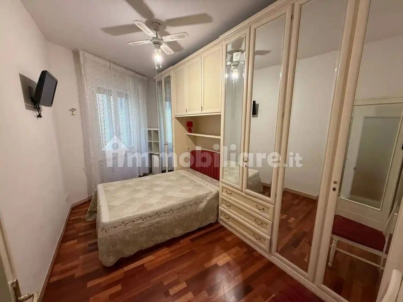 Appartamento in affitto a Firenze