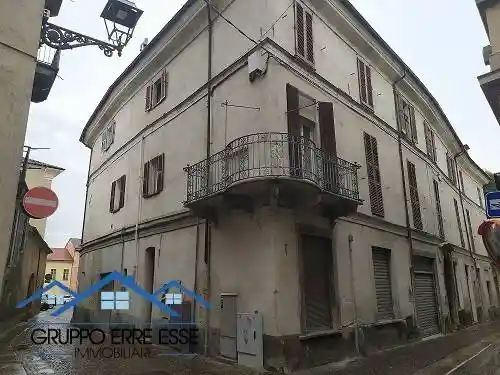 Appartamento in vendita a Cuneo
