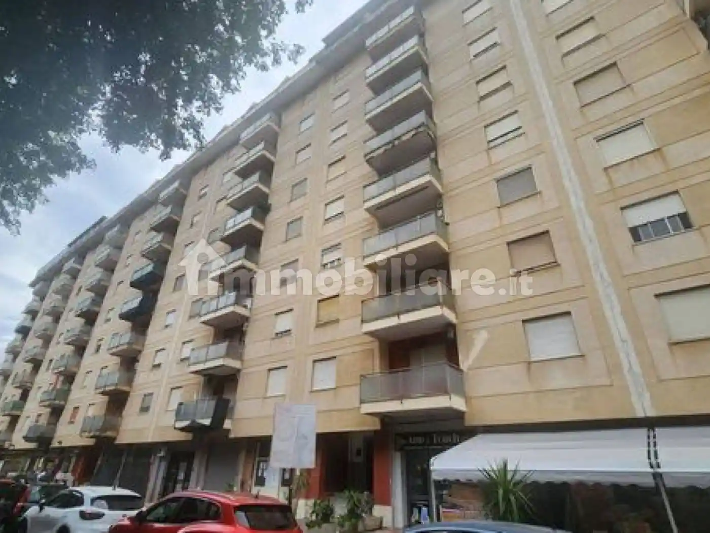 Appartamento in vendita a Palermo