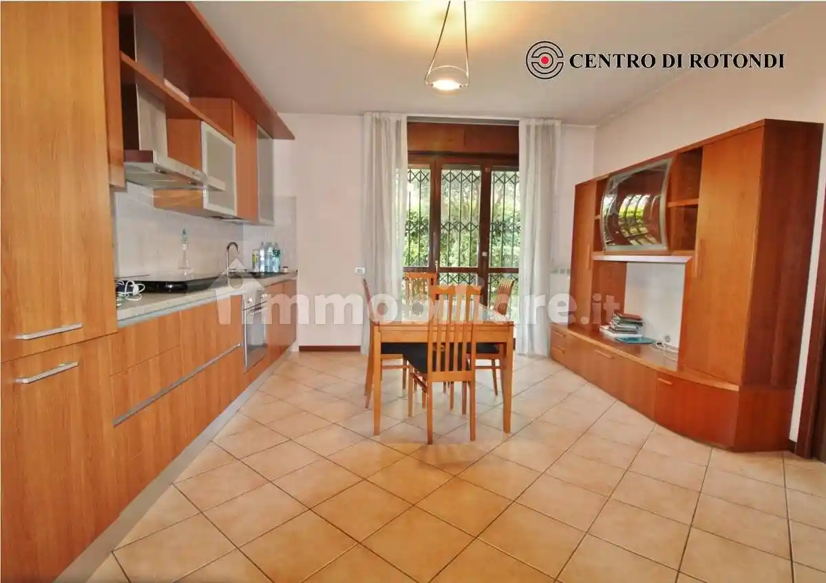 Appartamento in vendita a Cerro Maggiore