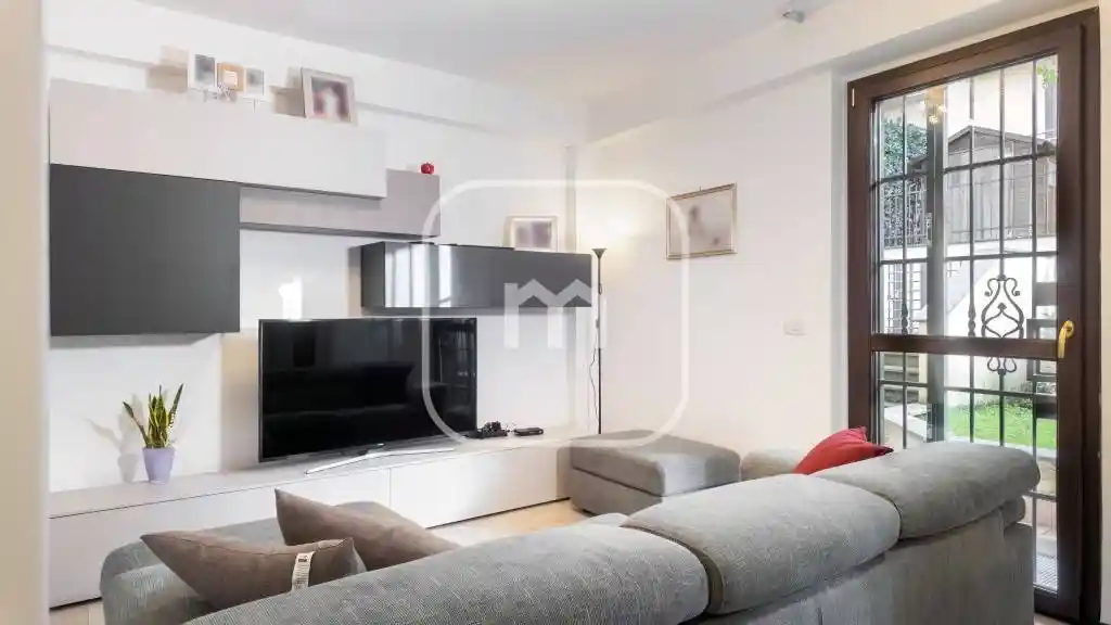 Appartamento in vendita a Monte Compatri