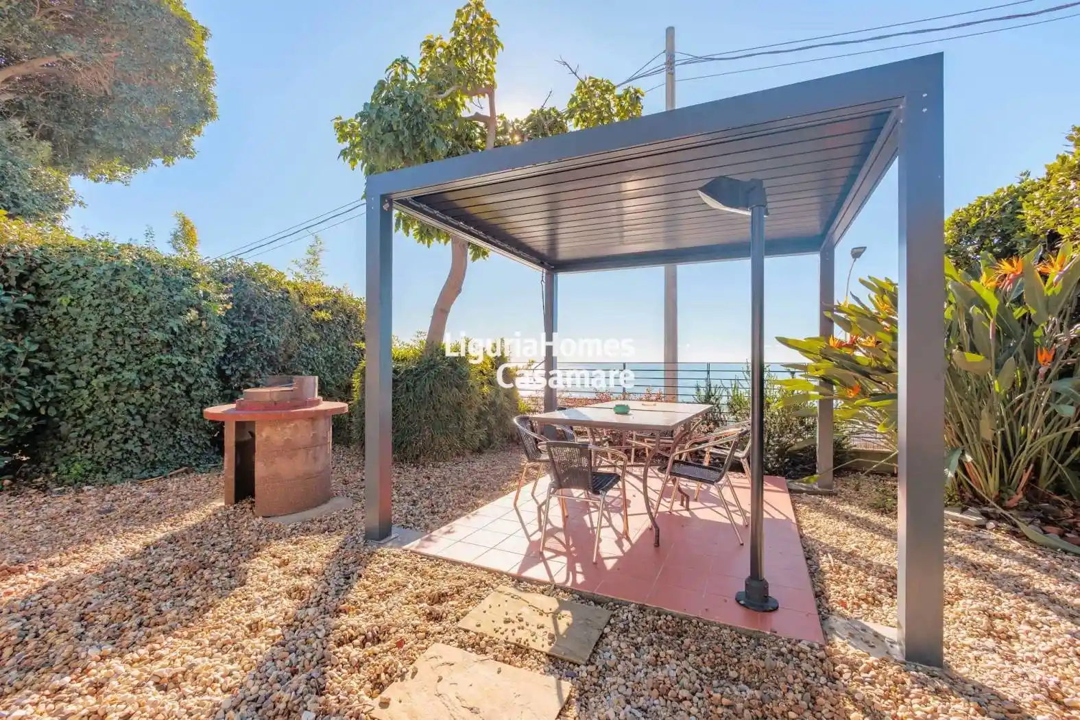 Appartamento in vendita a Santo Stefano al Mare