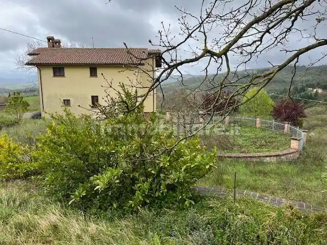 Appartamento in vendita a Gubbio