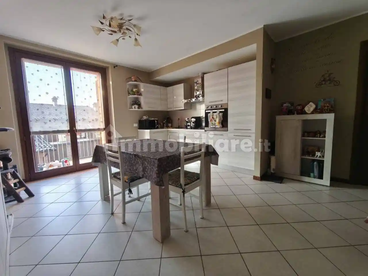 Appartamento in vendita a Castelverde